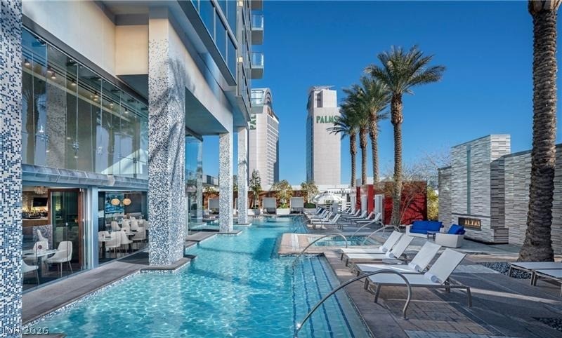 4381 West Flamingo Road, Unit 1903 Las Vegas, NV 89103 - Photo 24 of 24