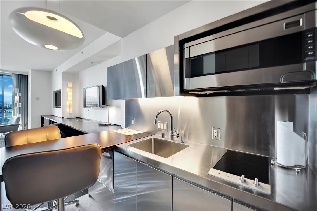 4381 West Flamingo Road, Unit 1903 Las Vegas, NV 89103 - Photo 3 of 24