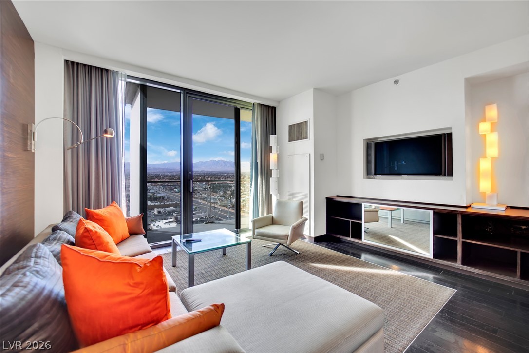 4381 West Flamingo Road, Unit 1903 Las Vegas, NV 89103 - Photo 5 of 24