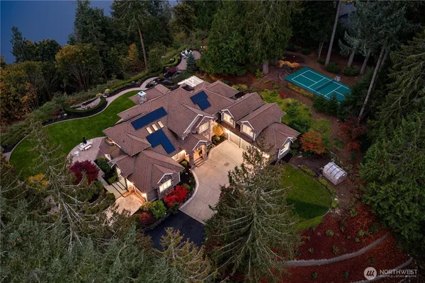 $3,950,000 | 15723 14th Avenue Northwest, Gig Harbor, WA 98332