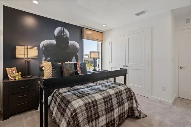 a view of a back yard of the house