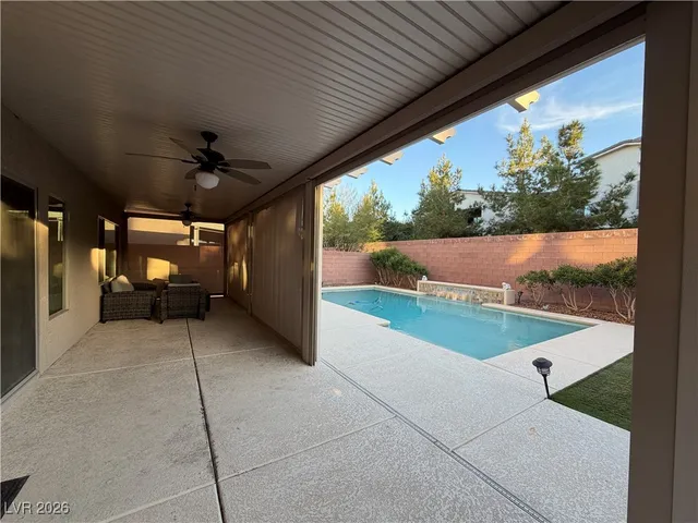 $868,000 | 6659 Tangled Vines Avenue, Las Vegas, NV 89139