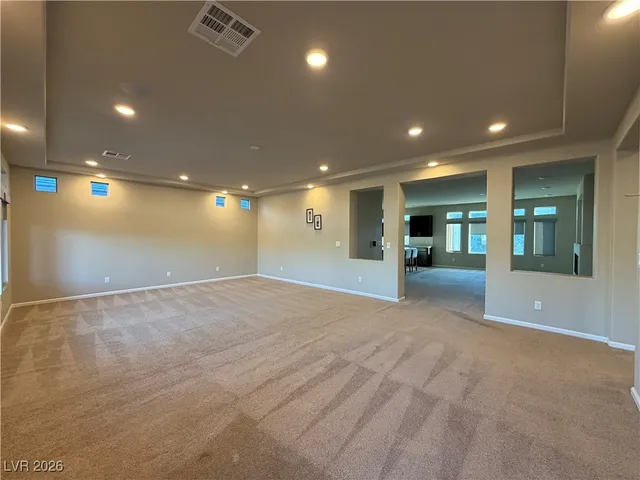 $868,000 | 6659 Tangled Vines Avenue, Las Vegas, NV 89139