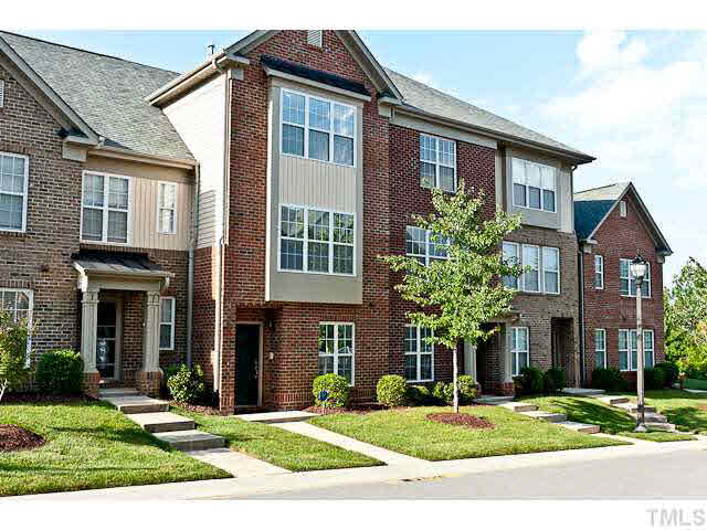 9710 Layla Avenue Raleigh, NC 27617 - Photo 1 of 25