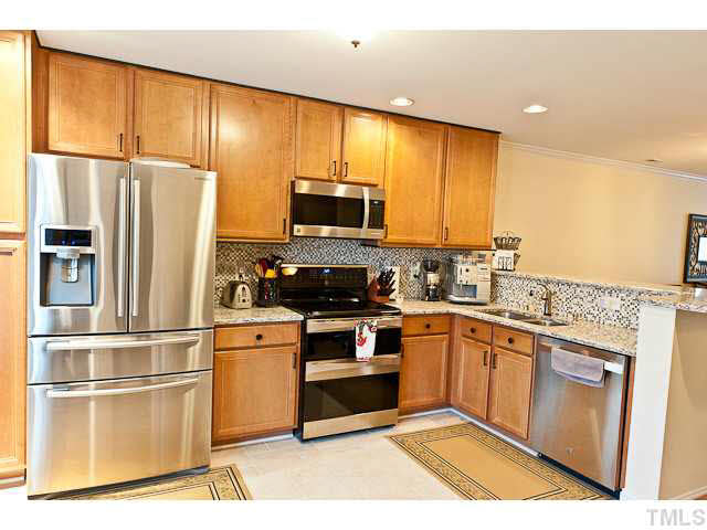 9710 Layla Avenue Raleigh, NC 27617 - Photo 12 of 25