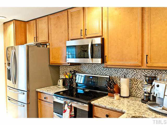 9710 Layla Avenue Raleigh, NC 27617 - Photo 13 of 25