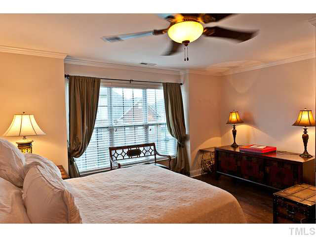 9710 Layla Avenue Raleigh, NC 27617 - Photo 15 of 25