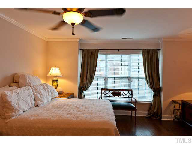 9710 Layla Avenue Raleigh, NC 27617 - Photo 17 of 25
