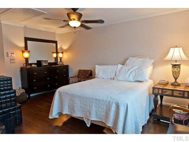 9710 Layla Avenue Raleigh, NC 27617 - Photo 18 of 25