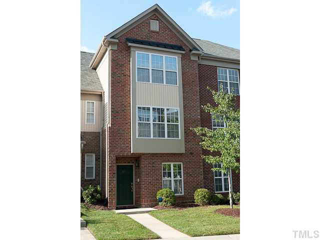9710 Layla Avenue Raleigh, NC 27617 - Photo 2 of 25