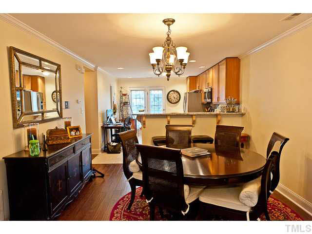 9710 Layla Avenue Raleigh, NC 27617 - Photo 7 of 25