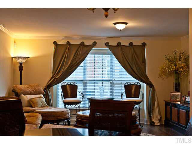 9710 Layla Avenue Raleigh, NC 27617 - Photo 9 of 25
