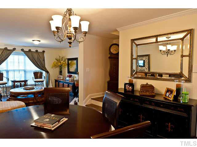 9710 Layla Avenue Raleigh, NC 27617 - Photo 10 of 25