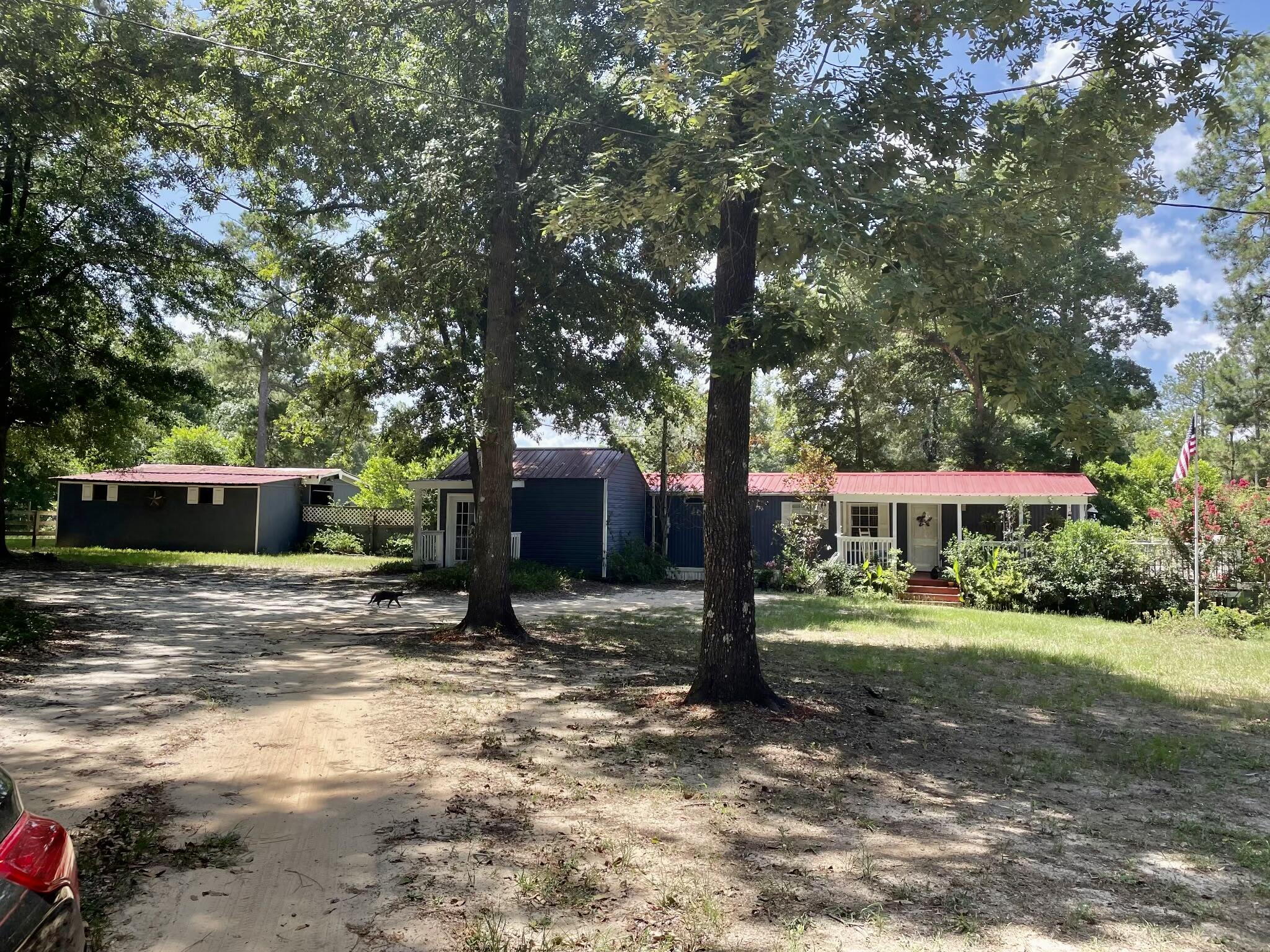 179 Granview Road Jackson, SC 29831 - Photo 1 of 27