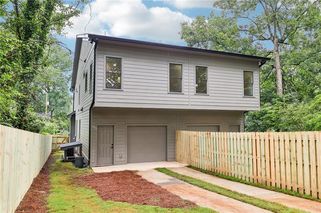 112 1st Avenue, Unit B Decatur, GA 30030 - Photo 25 of 34 Gallery Image 25