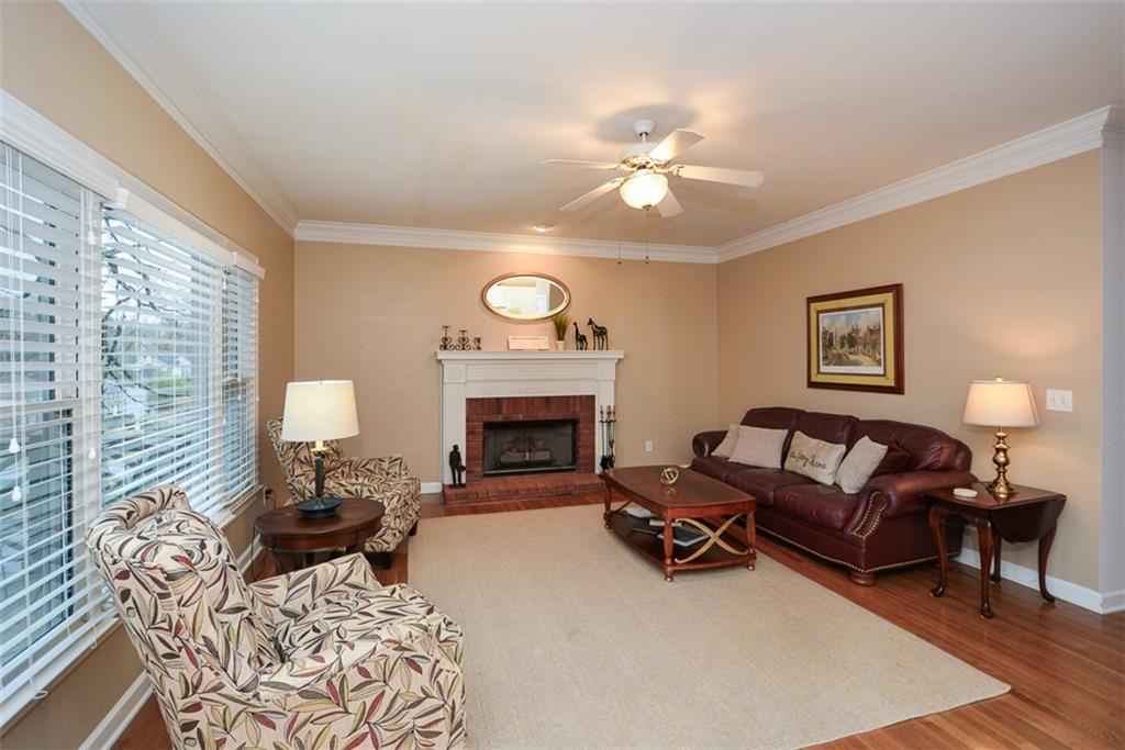 5008 Kendall Station Northwest Acworth, GA 30102 - Photo 18 of 57