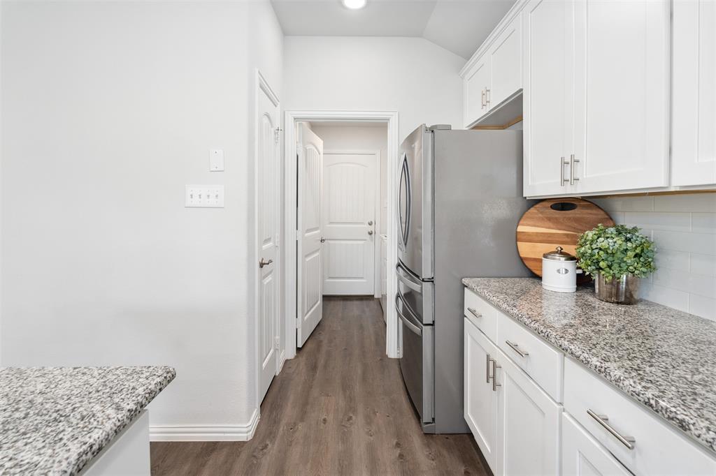 106 Willowbend Loop Mabank, TX 75147 - Photo 13 of 25