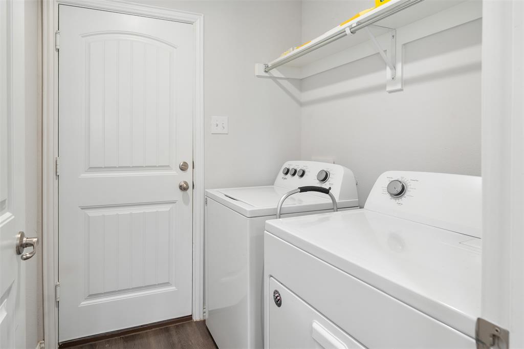 106 Willowbend Loop Mabank, TX 75147 - Photo 14 of 25