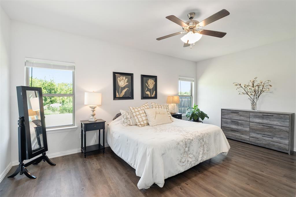 106 Willowbend Loop Mabank, TX 75147 - Photo 15 of 25