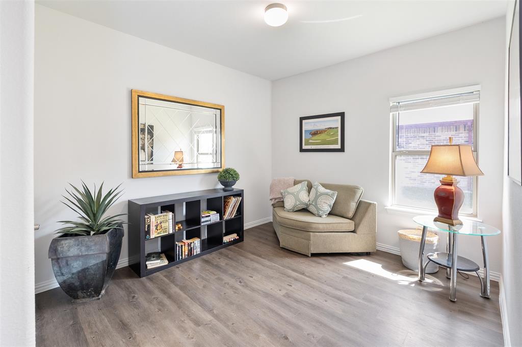 106 Willowbend Loop Mabank, TX 75147 - Photo 19 of 25