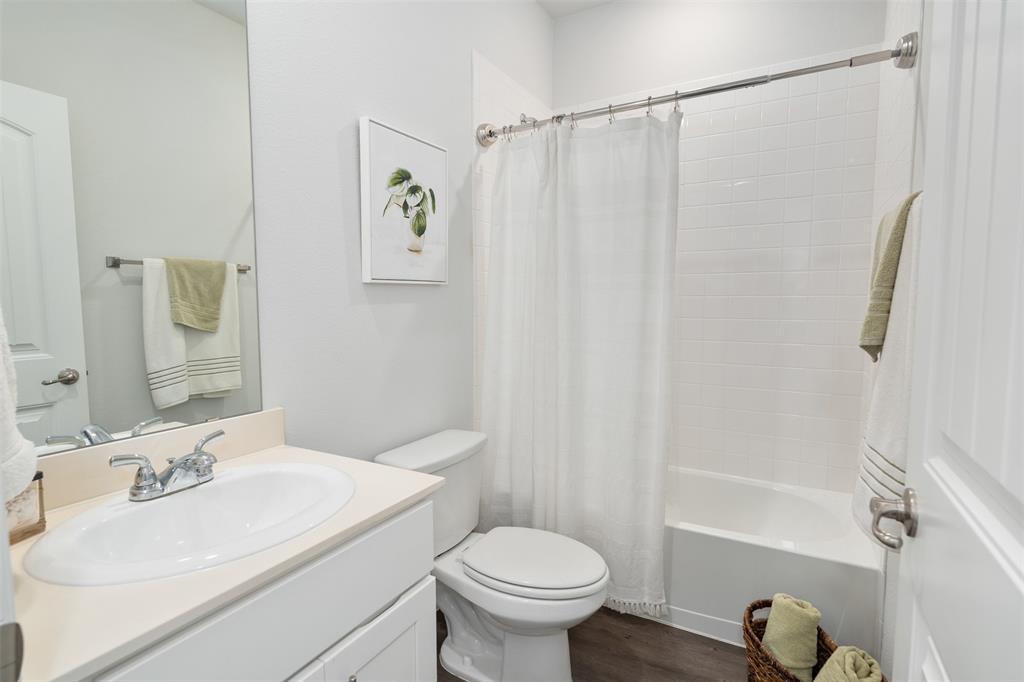 106 Willowbend Loop Mabank, TX 75147 - Photo 20 of 25