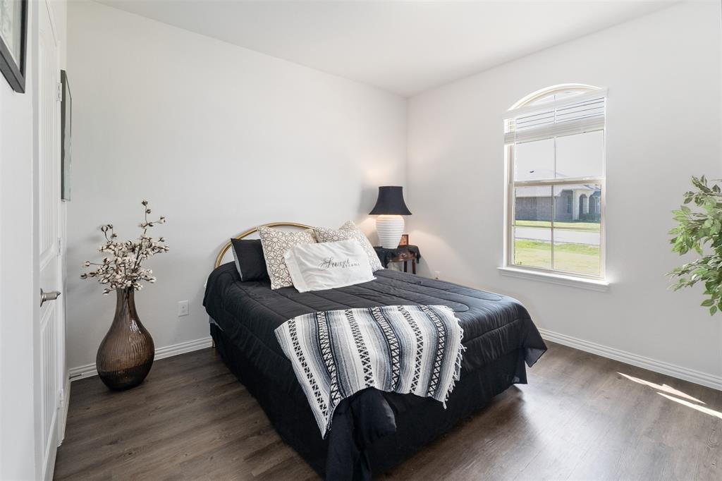 106 Willowbend Loop Mabank, TX 75147 - Photo 21 of 25