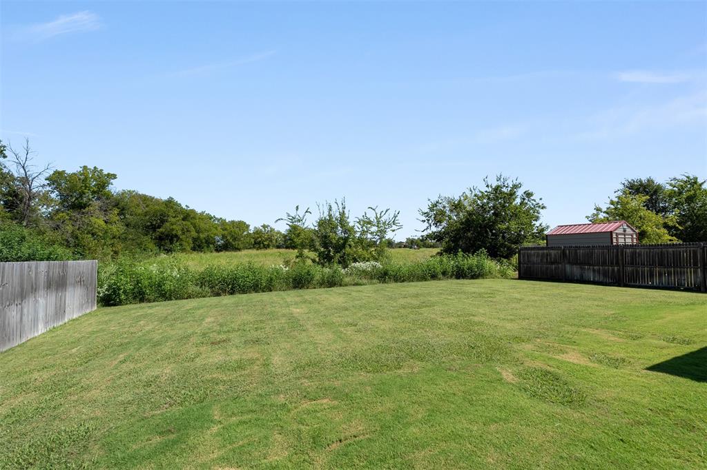 106 Willowbend Loop Mabank, TX 75147 - Photo 24 of 25