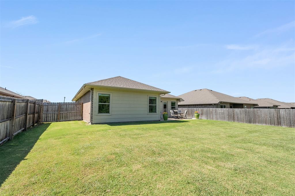 106 Willowbend Loop Mabank, TX 75147 - Photo 25 of 25