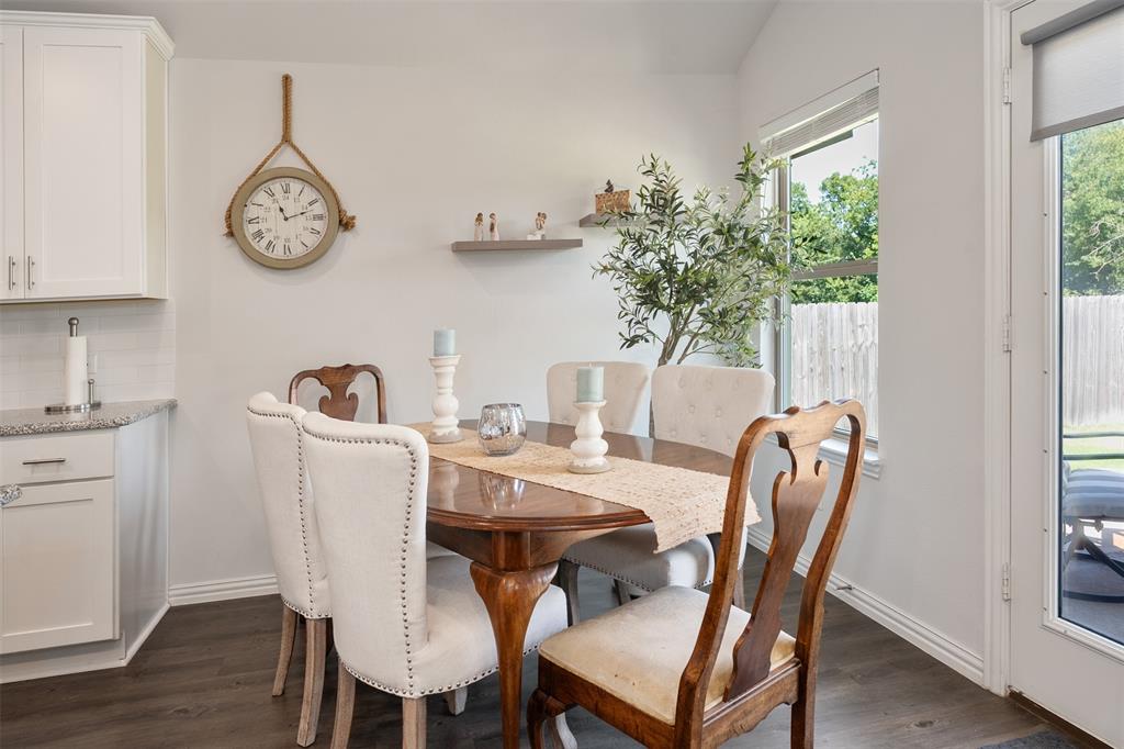 106 Willowbend Loop Mabank, TX 75147 - Photo 8 of 25