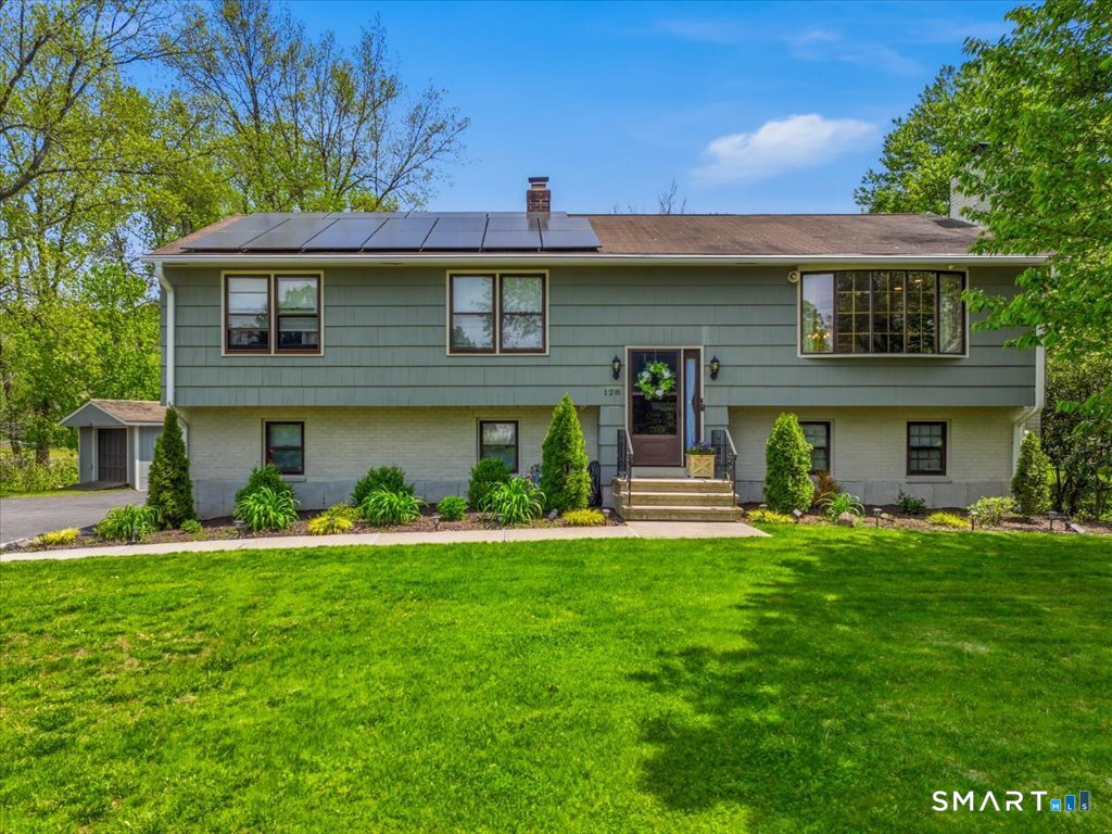 128 Spring Road North Haven, CT 06473 - Photo 1 of 1 Welcome Home to 128 Spring Rd