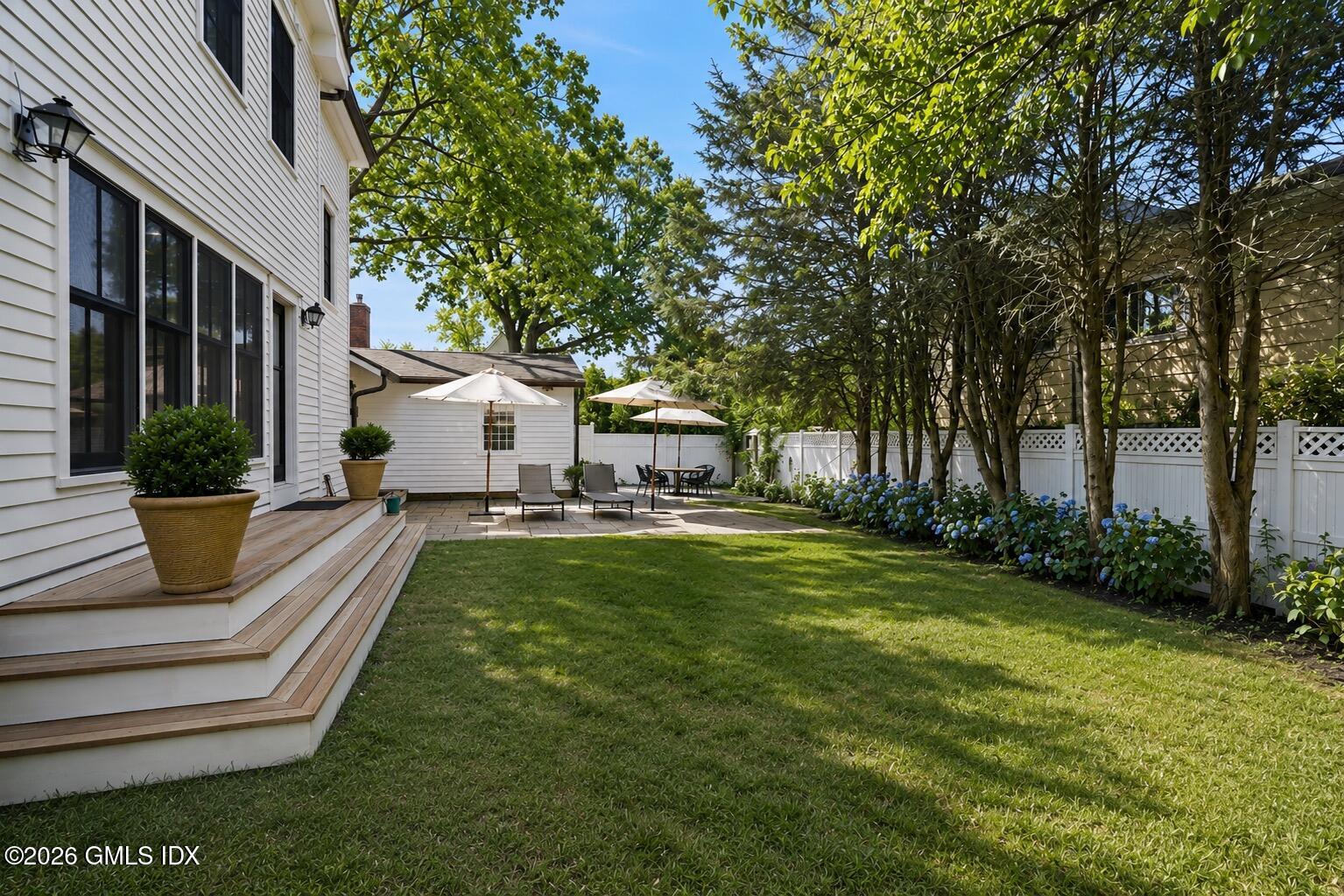 33 Mead Avenue Cos Cob, CT 06807 - Photo 32 of 36 9