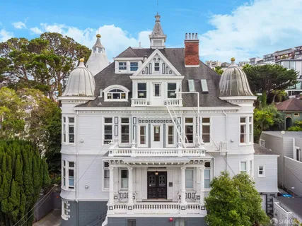 $7,350,000 | 250 Douglass Street, San Francisco, CA 94114