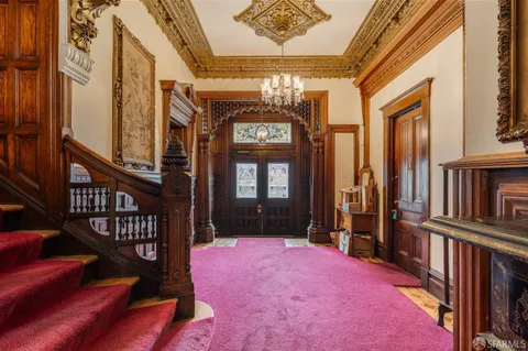 $7,350,000 | 250 Douglass Street, San Francisco, CA 94114