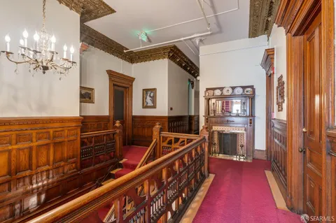 $7,350,000 | 250 Douglass Street, San Francisco, CA 94114