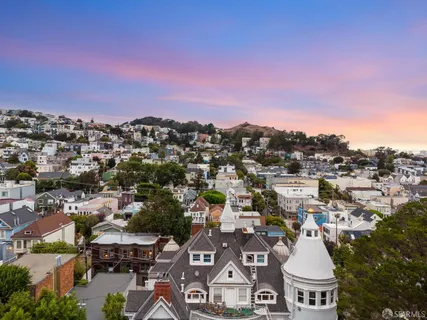 $7,350,000 | 250 Douglass Street, San Francisco, CA 94114