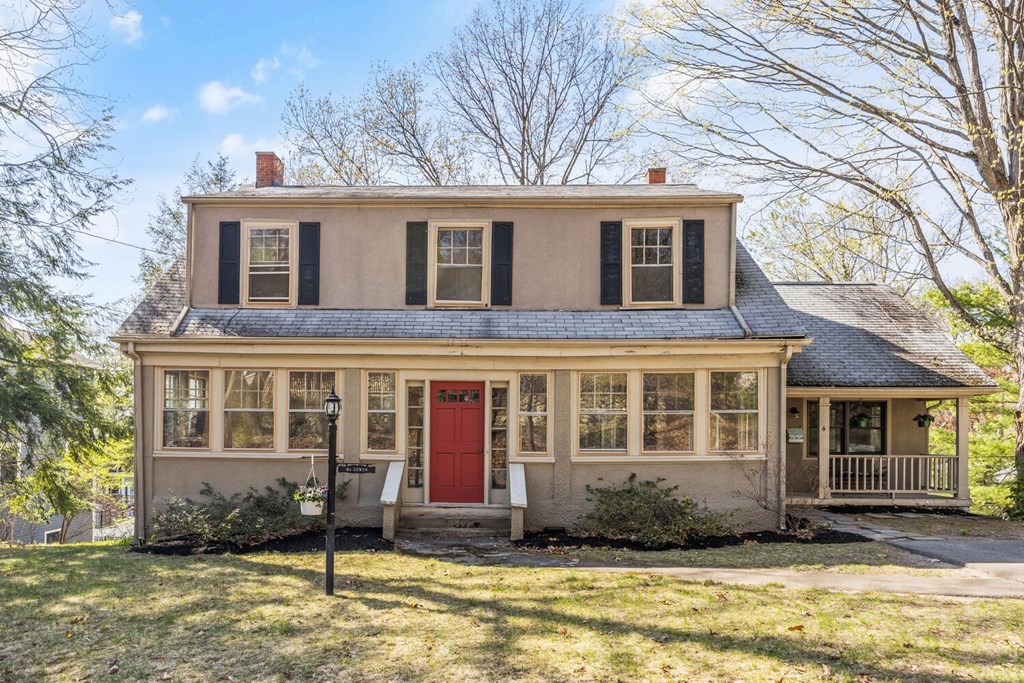 4 Ware Road Winchester, MA 01890 - Photo 1 of 21 Gallery Image 1