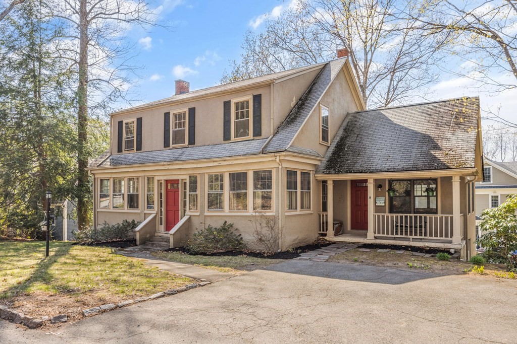 4 Ware Road Winchester, MA 01890 - Photo 17 of 21 Gallery Image 17