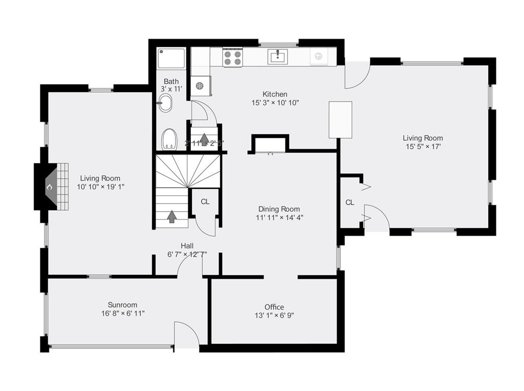 4 Ware Road Winchester, MA 01890 - Photo 19 of 21 Gallery Image 19