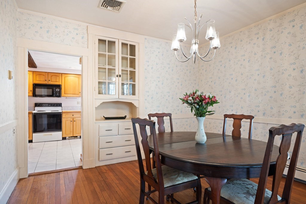 4 Ware Road Winchester, MA 01890 - Photo 9 of 21 Gallery Image 9