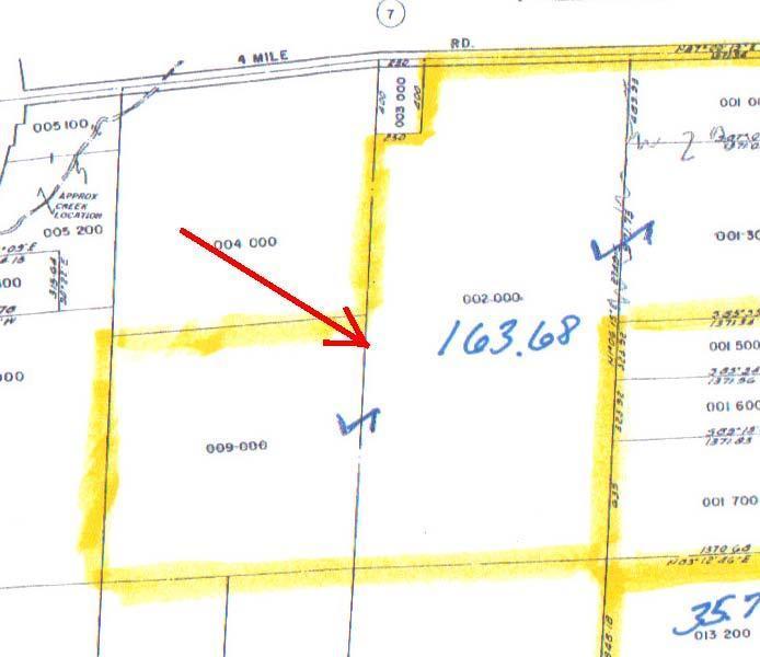 17250 4 Mile Road Morley, MI 49336 - Photo 19 of 19 Additional Photo