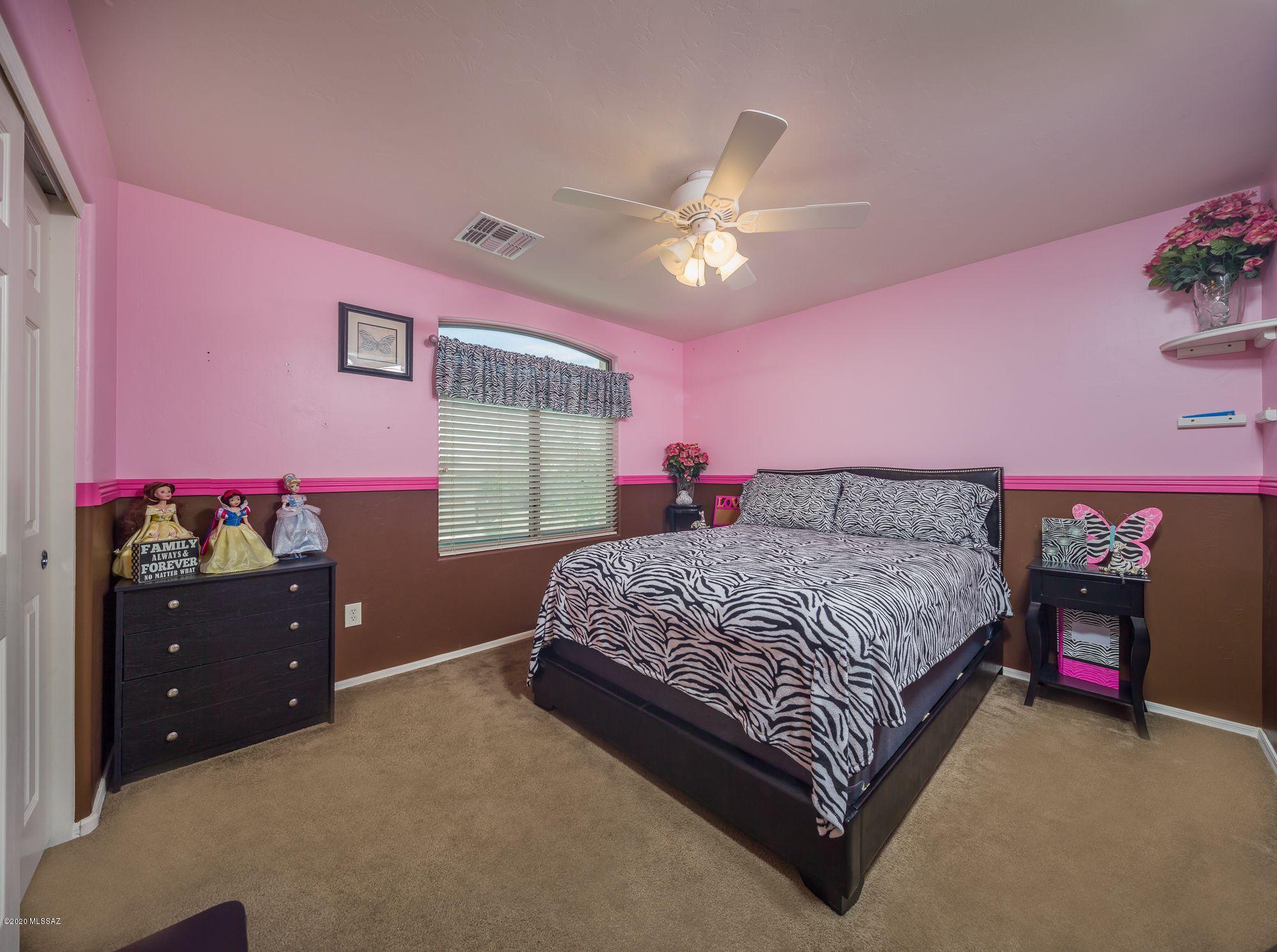 7167 West Oracle Ridge Trail Tucson, AZ 85743 - Photo 15 of 23 Gallery Image 15