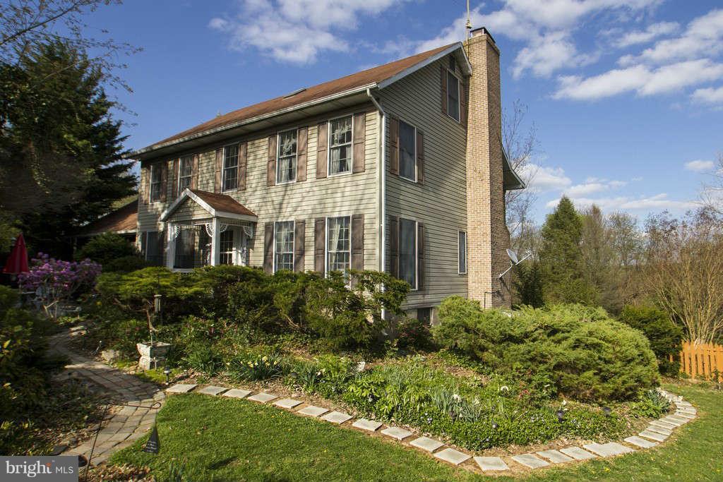 21224 Millers Mill Road Freeland, MD 21053 - Photo 1 of 30 Exterior (Front)