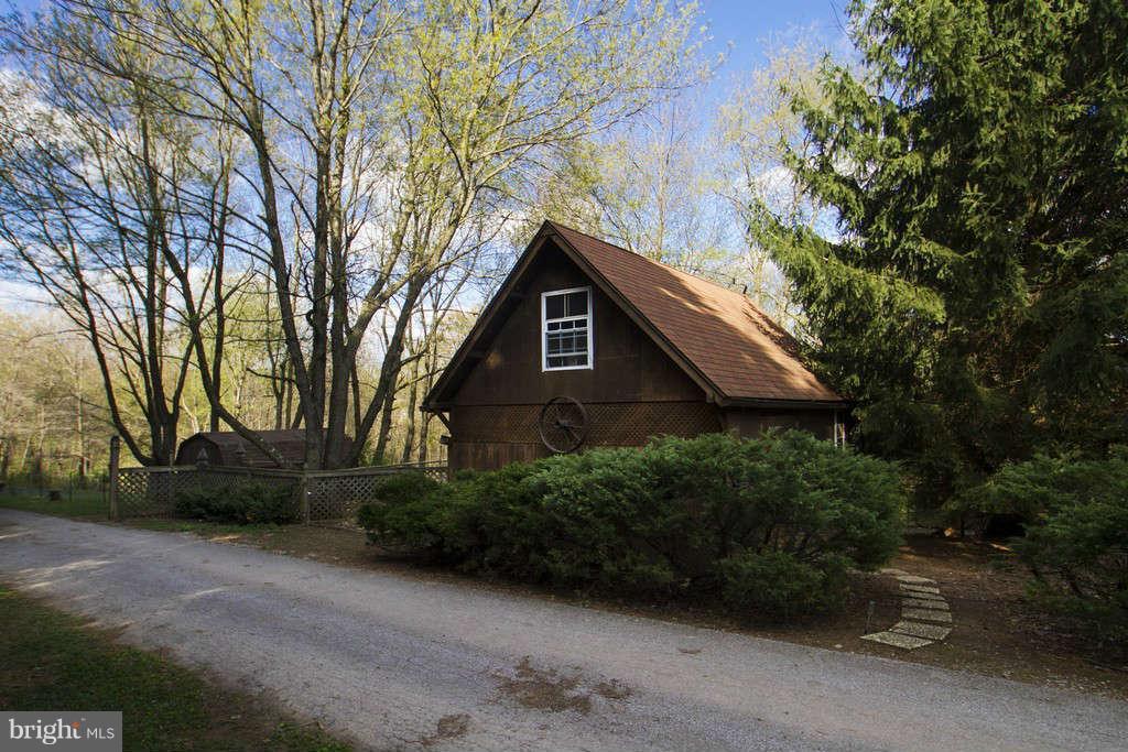 21224 Millers Mill Road Freeland, MD 21053 - Photo 21 of 30 Exterior (General)