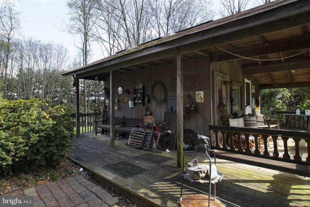 21224 Millers Mill Road Freeland, MD 21053 - Photo 22 of 30 Exterior (General)