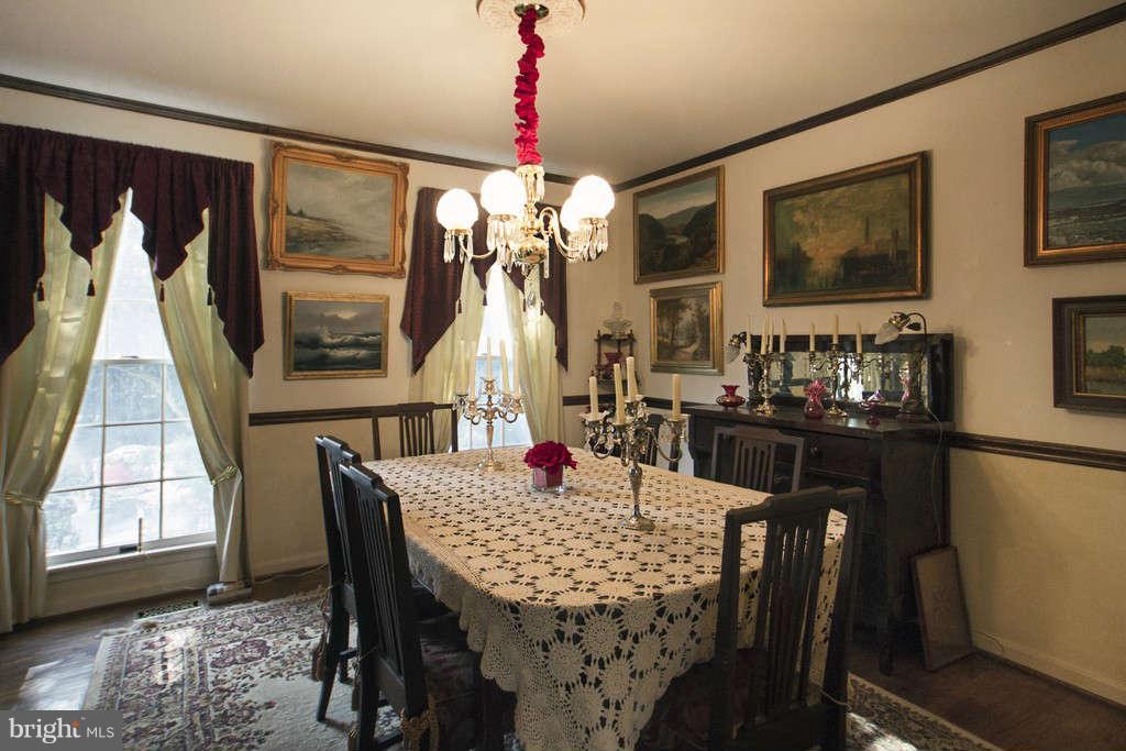 21224 Millers Mill Road Freeland, MD 21053 - Photo 6 of 30 Dining Room