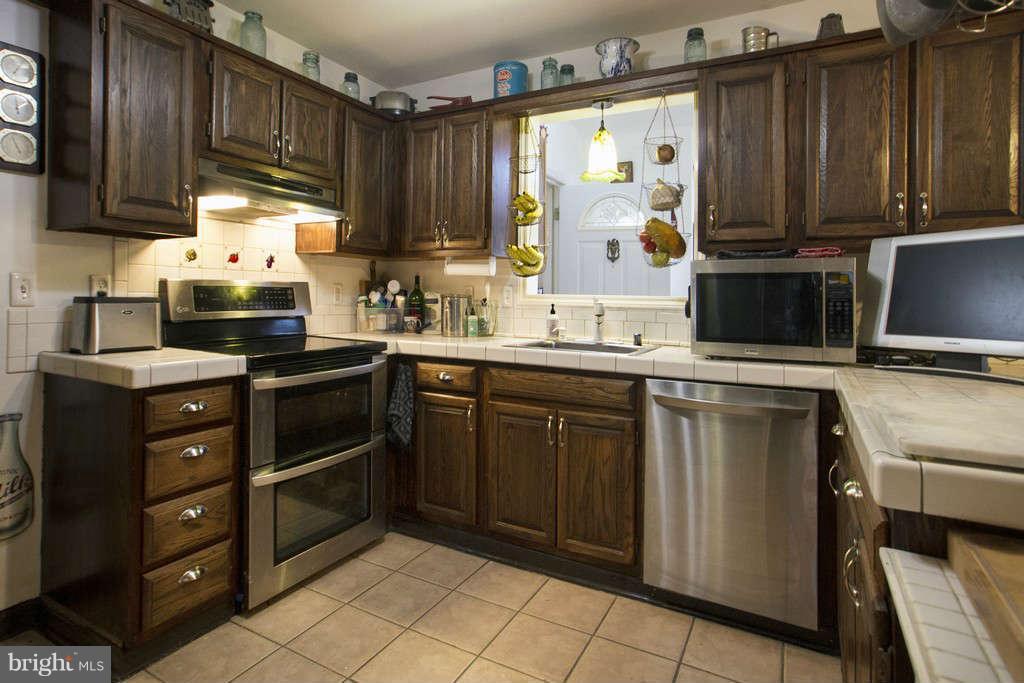 21224 Millers Mill Road Freeland, MD 21053 - Photo 7 of 30 Kitchen