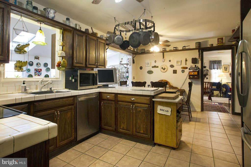 21224 Millers Mill Road Freeland, MD 21053 - Photo 8 of 30 Kitchen