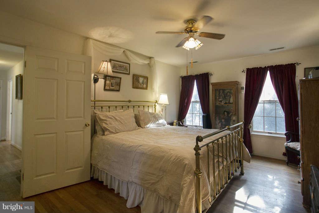 21224 Millers Mill Road Freeland, MD 21053 - Photo 10 of 30 Bedroom (Master)