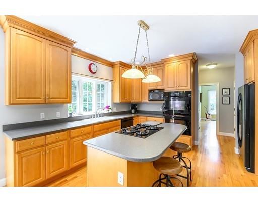 40 Pheasant Brook Road North Andover, MA 01845 - Photo 13 of 33 Gallery Image 13