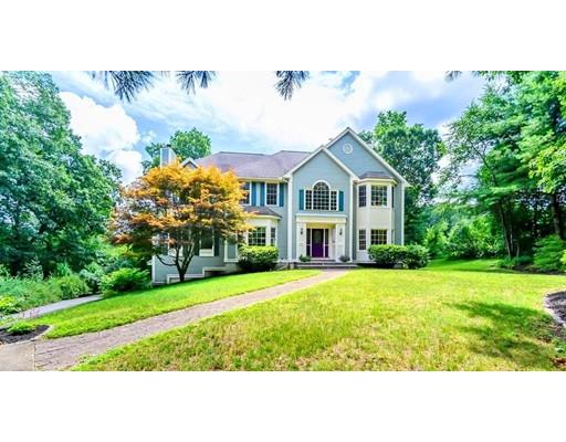 40 Pheasant Brook Road North Andover, MA 01845 - Photo 33 of 33 Gallery Image 33